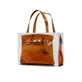 GroceryBags INS bloggers spoof creative grocerybags platinum bags and recreate the same fitness and leisure bags from major bloggers