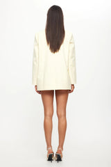 LIONESS Wyoming Blazer Corn