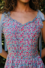 Lilianna Dress in Floral