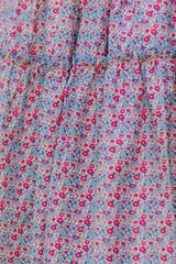 Lilianna Dress in Floral