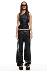 LIONESS Top Model Jean Onyx