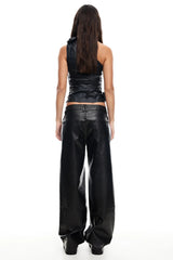 LIONESS Top Model Jean Onyx