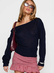 Suena Jumper Navy