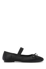 THERAPY Mystic Ballet Flat Black