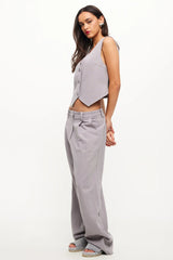 LIONESS Je Suis Pant Rhode