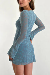 Motel | Tatyana Mini Dress