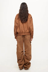 LIONESS Miami Vice Jeans Stone Wash