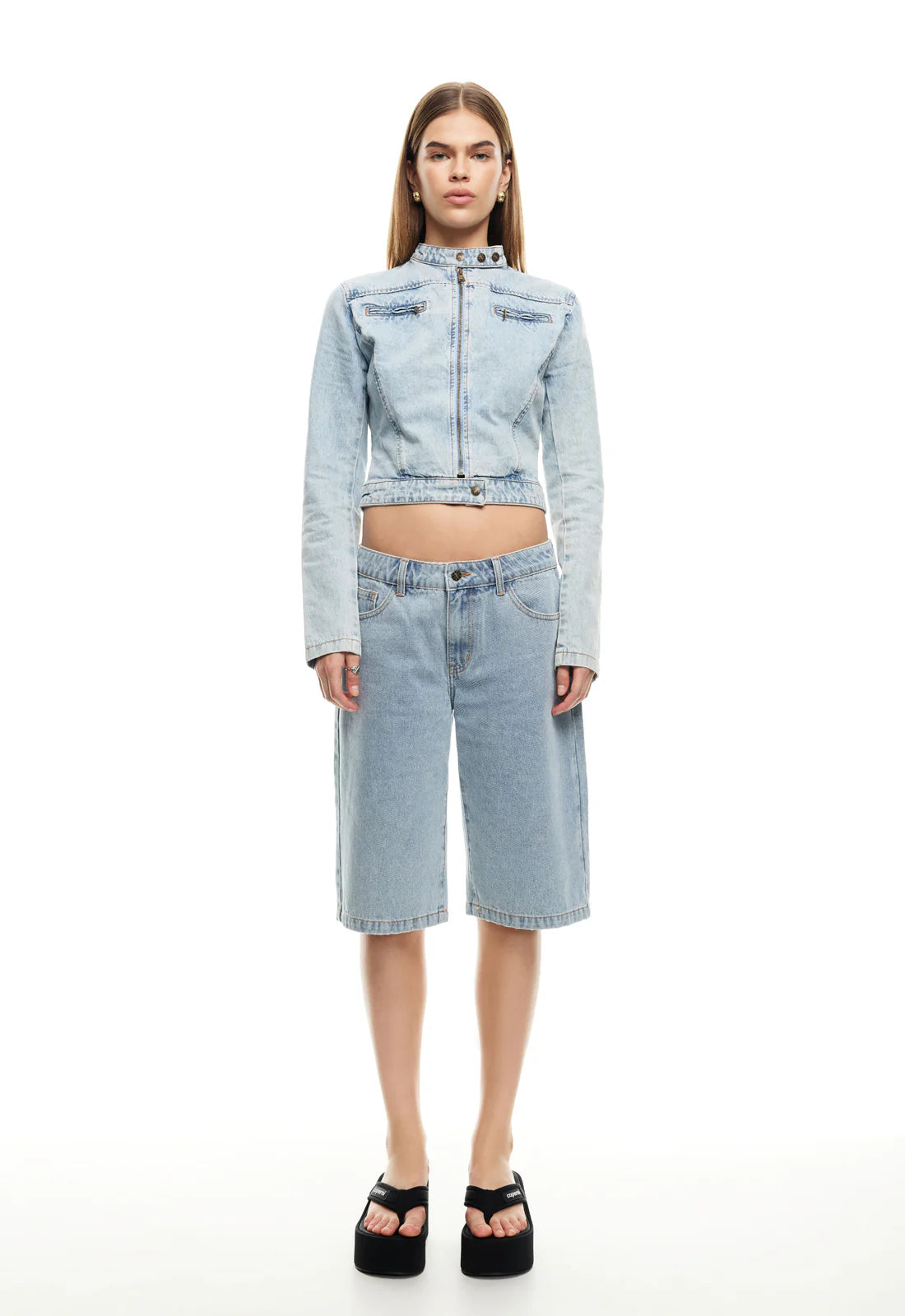 LIONESS Kurt Jorts Light Acid