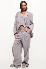 LIONESS Blazer Rhode